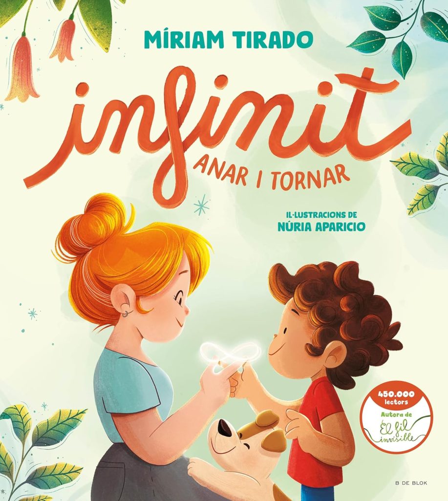 infinit anar i tornar