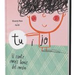 Portada del llibre Tu i jo el conte més bonic del món d'Elisenda Roca i Guridi