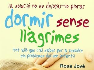 dormir sense llàgrimes llibre rosa jove son infantil respecte