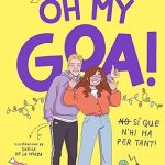 Em dic Goa 3: Oh my Goa! La novel·la juvenil en català ideal
